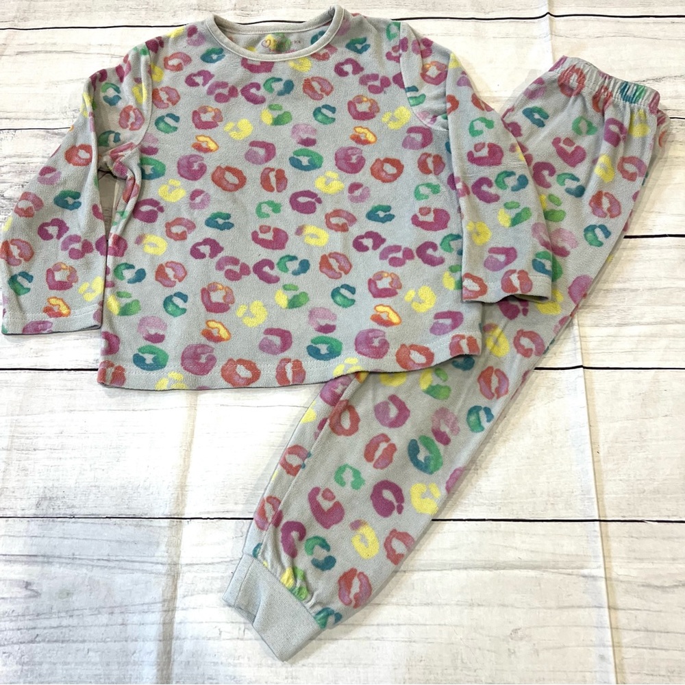 Primark Cozy Pajama Set